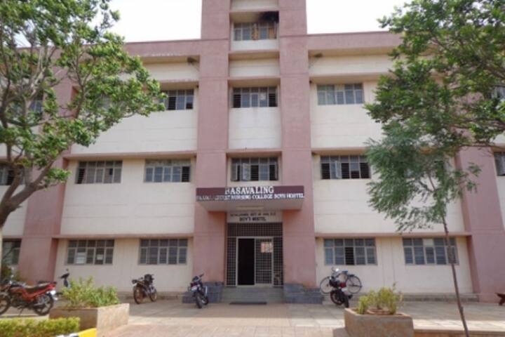 hostel